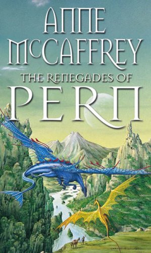 City Travel Guides Discounted  Books : The Renegades of Pern