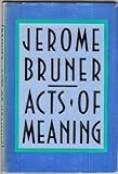Acts of meaning