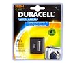 Duracell DR9664 Rechargeable Li-Ion Camera Battery for Olympus LI-40B, Nikon EN-EL10, and  Fuji