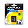 Duracell DR9664 Rechargeable Li-Ion Camera Battery for Olympus LI-40B, Nikon EN-EL10, and  Fuji NP-45