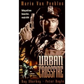 Urban Crossfire