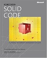 Solid Code