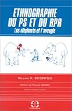 L'Ethnographie du PS et du RPR