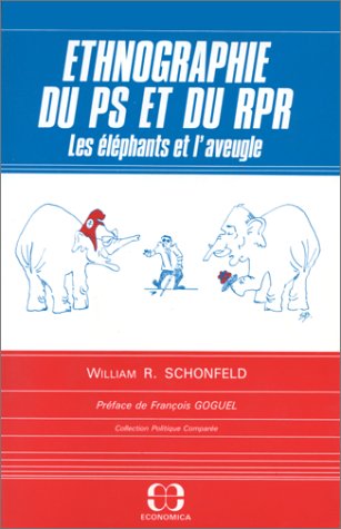 L'Ethnographie du PS et du RPR