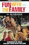 Fun with the Family in Alabama, 3rd: Hundred of Ideas for Day Trips with the Kids