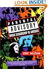 Parental Advisory: Music...