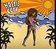 cover of Hollie Cook - Hollie Cook