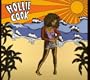 Hollie Cook