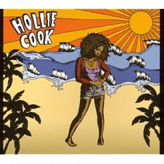 Hollie Cook   Hollie Cook  (2011)