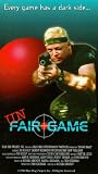 Unfair Game [VHS]