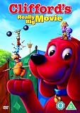 Cliffords Really Big Movie [DVD] [2005]