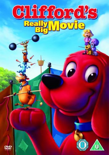 Clifford's Really Big Movie [2004]