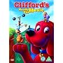 Clifford's Really Big Movie [DVD] [2004]