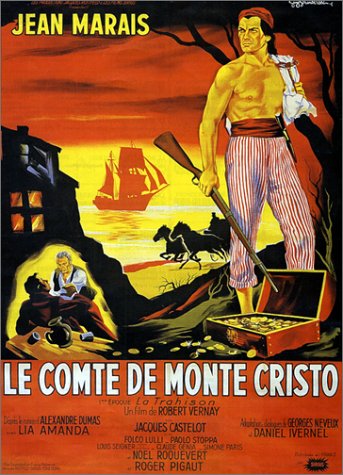 City Travel Guides Discounted  Vidéo : Le comte de monte cristo : la trahison