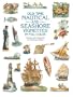 Old-Time Nautical and Seashore Vignettes in Full Color (Dover Pictorial Archive)
