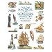 Old-Time Nautical and Seashore Vignettes in Full Color (Dover Pictorial Archive)