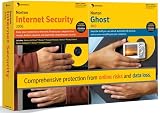 Norton Internet Security 2006 / Ghost 10.0 Bundle