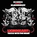 Klashnekoff+lionheart+tussle+with+the+beast