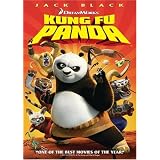 Kung Fu Panda (Widescreen Edition)