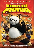 Cover of "Kung Fu Panda  (Widescreen Edit...