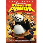 Kung Fu Panda (Widescreen Edition)