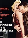 Il Principe E La Ballerina