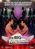 Big Gay Musical [DVD]