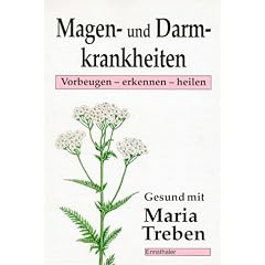 Magen- und Darmkrankheiten. Vorbeugen - erkennen - heilen
