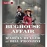 The Bughouse Affair: A Carpenter and Quincannon Mystery, Book 1