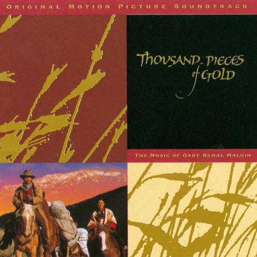 Thousand Pieces of Gold Original Soundtrack
