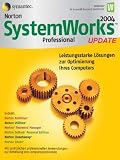 Norton SystemWorks 2004 Professional Edition - Upgrade package - 1 user - CD - Win - German