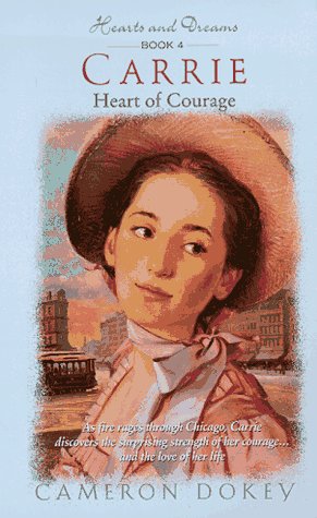 H&d 4: Carrie: Heart Cou (Hearts and Dreams)