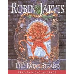The Fatal Strand (The Wyrd Museum)