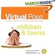 Virtual Pose Children & Teens: The Ultimate Visual Reference Series for Drawing the Human Figure