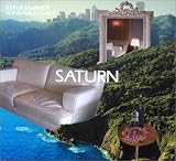 HURA-HURA DANCE 3 SATURN