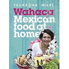 Wahaca - Mexican Food at Home