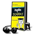 Ingles Para Dummies [With Headphones] (Para Dummies (Playaway)) (Spanish Edition)