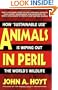 Animals in Peril