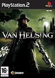 Van Helsing (PS2)