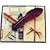 Manuscript Quill Pen Correspondence Gift Set