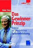 Produkt-Bild: Das Gewinner-Prinzip: Wege zur pers&ouml;nlichen Spitzenleistung