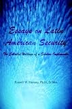 Essays on Latin American Security: The Collected Writings of a Scholar-Implementer