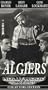 Algiers [VHS]