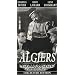 Algiers [VHS]
