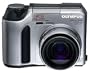 Olympus Camedia C700 2MP Digital Camera w/ 10x Optical Zoom