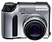 Olympus Camedia C700 2MP Digital Camera w/ 10x Optical Zoom