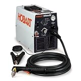 Hobart Airforce 400 Plasma Cutter #500474