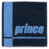 prince(プリンス) 吸汗速乾ハンドタオル ブルー PT781 110