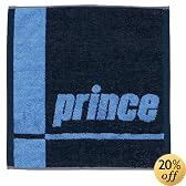 prince(プリンス) 吸汗速乾ハンドタオル ブルー PT781 110
