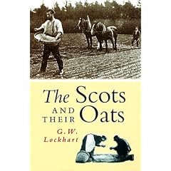 The Scots and Their Oats